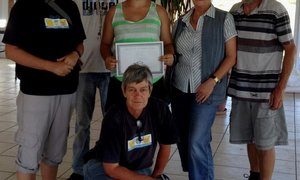 BARC se Gratis Sterilisasiedag